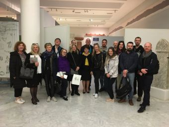 Χρ. Κατσαβριά: Το επιτυχημένο ταξίδι εξοικείωσης της Πολωνικής αποστολής στην Καρδίτσα δίνει νέα ώθηση στην τουριστική ανάπτυξη του νομού