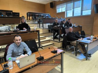 Δημοτική Επιτροπή: «Ναι» στην υποβολή πρότασης για την αναβάθμιση της Δημοτικής Αγοράς