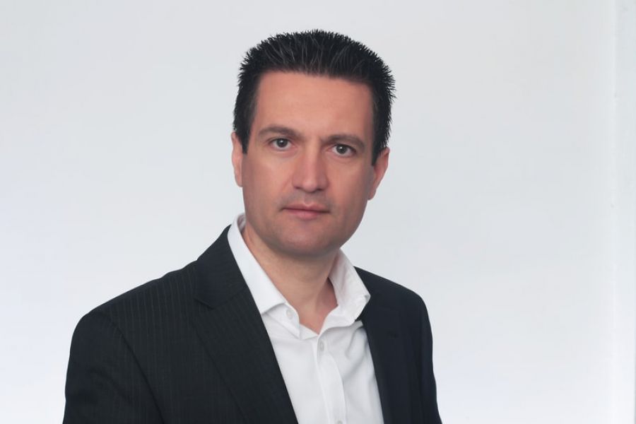 Ανακοίνωση υποψηφιότητας Γιάννη Γεννάδιου με τον Συνδυασμό «Η Θεσσαλία στην Καρδιά μας» του καθηγητή Νίκου Τσιλιμίγκα