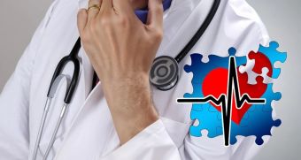 Η απώλεια ακοής συνδέεται με αυξημένο κίνδυνο καρδιακής ανεπάρκειας