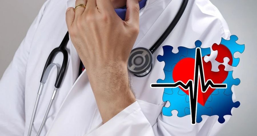 Η απώλεια ακοής συνδέεται με αυξημένο κίνδυνο καρδιακής ανεπάρκειας