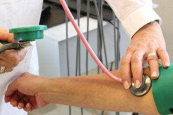 Διπλασιάστηκε η εμφάνιση υψηλής αρτηριακής πίεσης σε παιδιά και έφηβους την τελευταία 20ετία