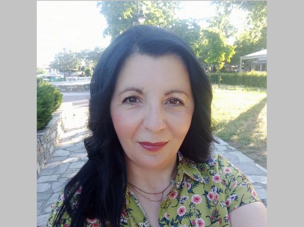 Μαλαματένια Μπουραζάνη: "Γονείς και αυτισμός"