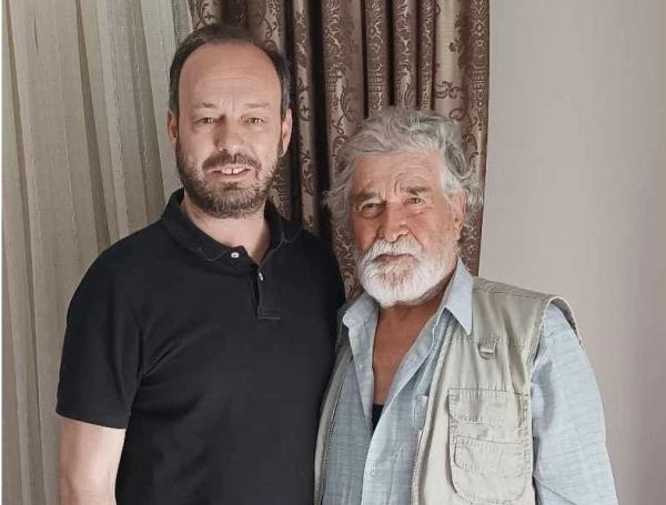 Ο Σωτήρης Μπίτσιος ξανά υποψήφιος Τ.Σ. Φαναρίου - Με Φάνη Στάθη και "Νέα Πορεία" για το Δήμο Μουζακίου