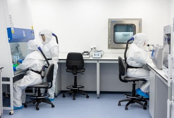 Ινστιτούτο Παστέρ: Αυξημένη θετικότητα παρουσιάζει η εποχική γρίπη, η οποία οφείλεται κατά 92% στον ιό γρίπης Α(Η1N1)