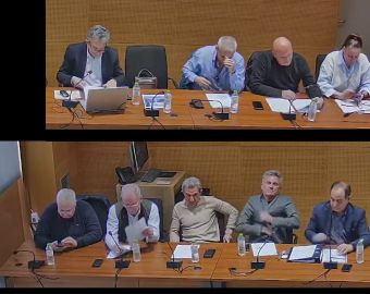 Ψηφίστηκε η τροποποίηση του τεχνικού προγράμματος Δήμου Καρδίτσας