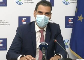Θεμιστοκλέους για Κ.Υ. Παλαμά: Δεν υπάρχουν ενδείξεις για εκτεταμένη διενέργεια εικονικών εμβολιασμών