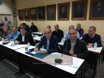 Πιθανότητα απώλειας θέσεων εργασίας μετέθεσε την ίδρυση βρεφικού σταθμού του Δήμου Καρδίτσας