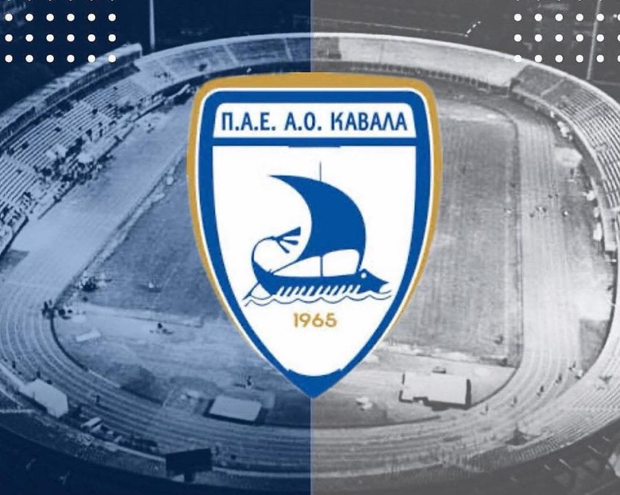 Η ήττα από την Αναγέννηση έφερε "διαζύγιο" Καβάλας και Θωμά Γράφα