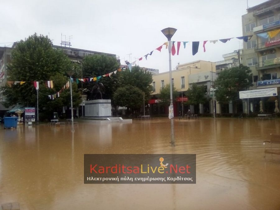 Δήμος Καρδίτσας: Άλλοι 50 δικαιούχοι για το επίδομα των 600 ευρώ στους βοηθητικούς χώρους