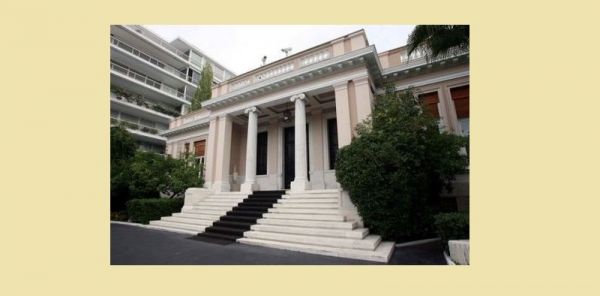 Σύσκεψη στο Μαξίμου: 3.950 προσλήψεις σε υγεία και αστυνομία μέχρι το τέλος του 2019