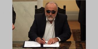 Κουρουμπλής: Διαγραφή από τον ΣΥΡΙΖΑ μετά τις δηλώσεις για "δολοφονίες" στη Βουλή