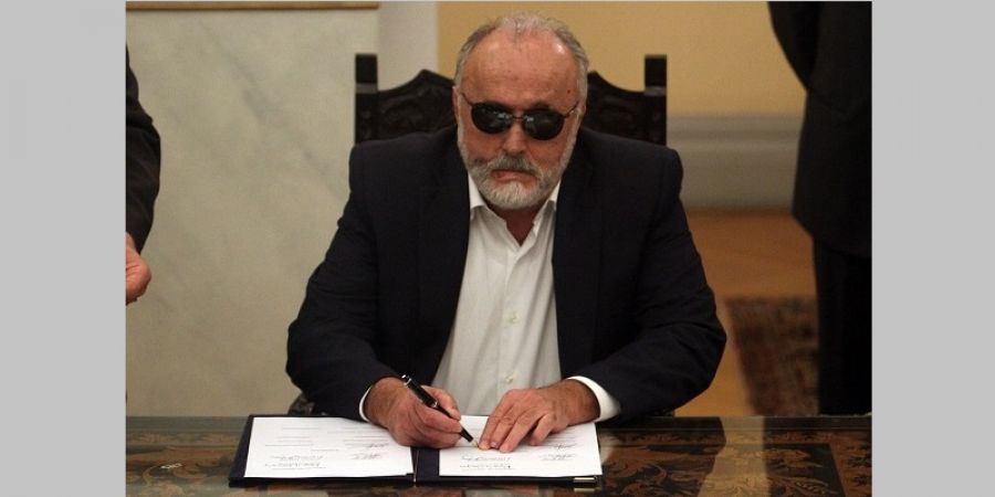 Κουρουμπλής: Διαγραφή από τον ΣΥΡΙΖΑ μετά τις δηλώσεις για "δολοφονίες" στη Βουλή