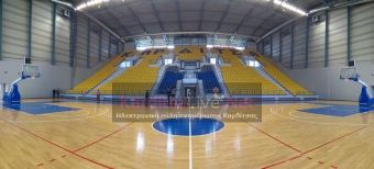 Τον Άρη υποδέχεται στο "Γ. Μπουρούσης" την Κυριακή (14/1) ο ΑΣΚ