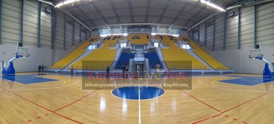 Τον Άρη υποδέχεται στο "Γ. Μπουρούσης" την Κυριακή (14/1) ο ΑΣΚ
