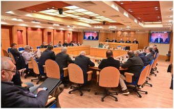 Παρουσιάστηκε η πρόταση της ΚΕΔΕ για την ολιστική διαχείριση των υδάτων