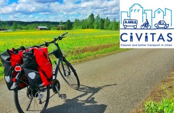 Εγκρίθηκε από το Δ.Σ. η συμμετοχή της Καρδίτσας στο πρόγραμμα civitas destinations 2020