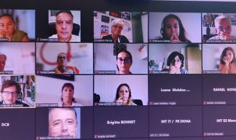 Συμμετοχή της Περιφέρειας Θεσσαλίας στις εργασίες της Ένωσης των Ευρωπαϊκών Περιφερειών με Προϊόντα Ονομασίας Προέλευσης AREPO