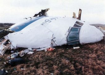 Κρατείται στις ΗΠΑ ο κατηγορούμενος για την κατασκευή της βόμβας που ανατίναξε την πτήση της Pan Am το 1988