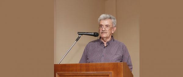 Γ. Κρανιάς: Η "άγονη" σιδηροδρομική σύνδεση Αθηνών - Θεσσαλονίκης