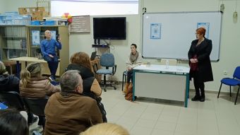 ΣΔΕ Καρδίτσας: Ημερίδα με θέμα «Ζώα Συντροφιάς και Ζώα Θεραπείας»
