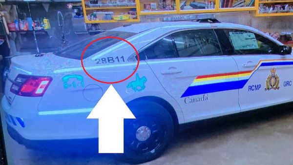Καναδάς: Ένοπλος υποδυόμενος τον αστυνομικό δολοφόνησε τουλάχιστον 16 ανθρώπους