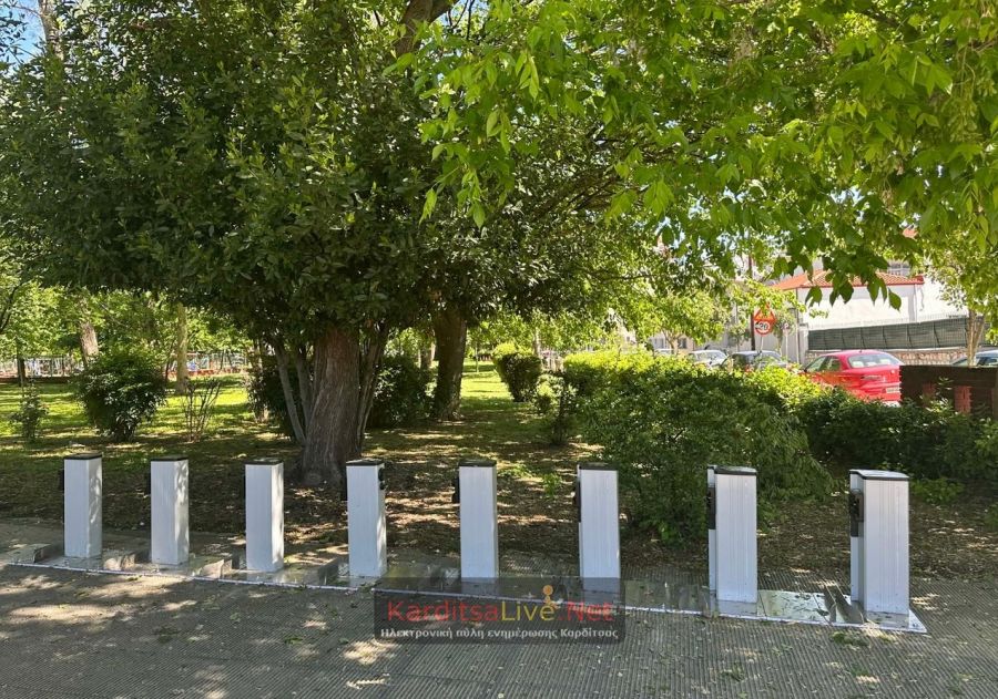 Την Τετάρτη 3 Ιουνίου η “πρεμιέρα” των νέων ξύλινων ηλεκτρικών ποδηλάτων στην Καρδίτσα