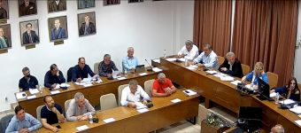 Συνεδριάζει την Τρίτη 1 Αυγούστου το Δ.Σ. Σοφάδων