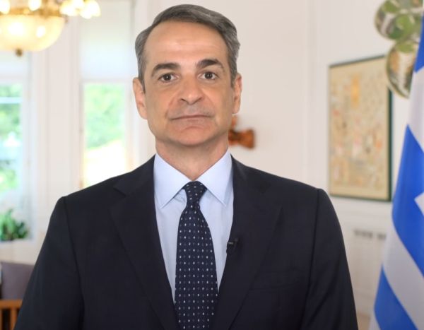 Μέτρα στήριξης ανακοίνωσε ο Πρωθυπουργός (+Βίντεο)