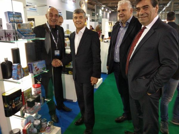 Σε οκτώ Αγροδιατροφικές Εκθέσεις θα συμμετέχει η Περιφέρεια Θεσσαλίας το πρώτο τρίμηνο του 2020