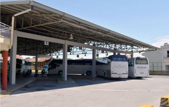 Υπεραστικό ΚΤΕΛ Καρδίτσας: Μικρή αύξηση επιβατών, μεγάλη αύξηση μεταφοράς δεμάτων