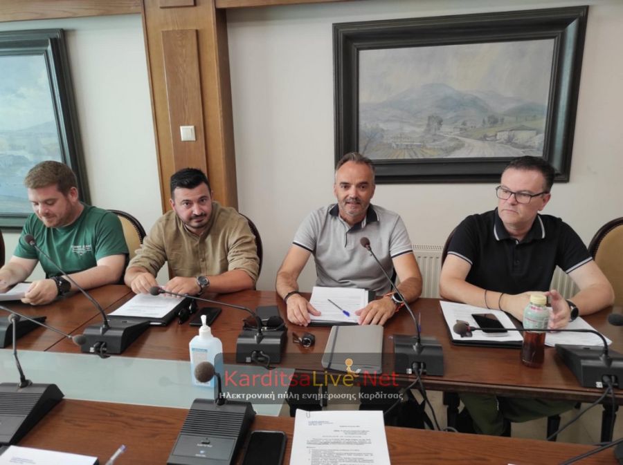 Προσπάθεια εκκαθάρισης του μητρώου ξεκίνησε το Επιμελητήριο Καρδίτσας - Τα πρώτα αποτελέσματα