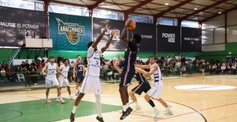Elite League: Με ανατροπές και φινάλε-θρίλερ η 4η αγωνιστική – Την Πέμπτη (22/10) στη Νέα Ερυθραία οι Σοφάδες
