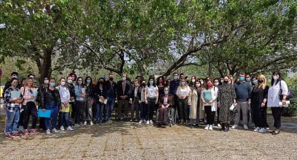 5η ΥΠΕ: Παράταση των συμβάσεων των ειδικευόμενων νοσηλευτών, για ένα εξάμηνο