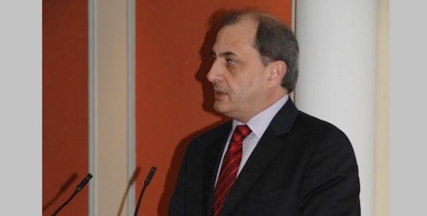 Στ. Κούτρας: "Νικόλαος Πλαστήρας: Σύμβολο Φιλοπατρίας, γενναιότητας και τιμιότητας 68 χρόνια από τον θάνατό του"