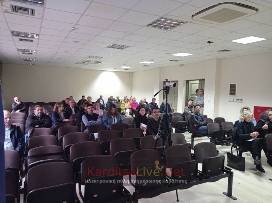 Αυξάνονται εργατικά ατυχήματα και φαινόμενα ηθικής παρενόχλησης στην εργασία (+Φωτο +Βίντεο)