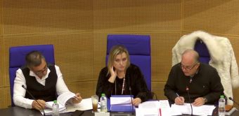 Περιφερειακό Συμβούλιο: Νέα βάθρα για νέα γέφυρα η «λύση» για τα «Ρογκάκια» - «Θολο τοπίο» και για την «Παραμεγδόβια» επαρχιακή οδό Καρδίτσας– Καρπενησίου