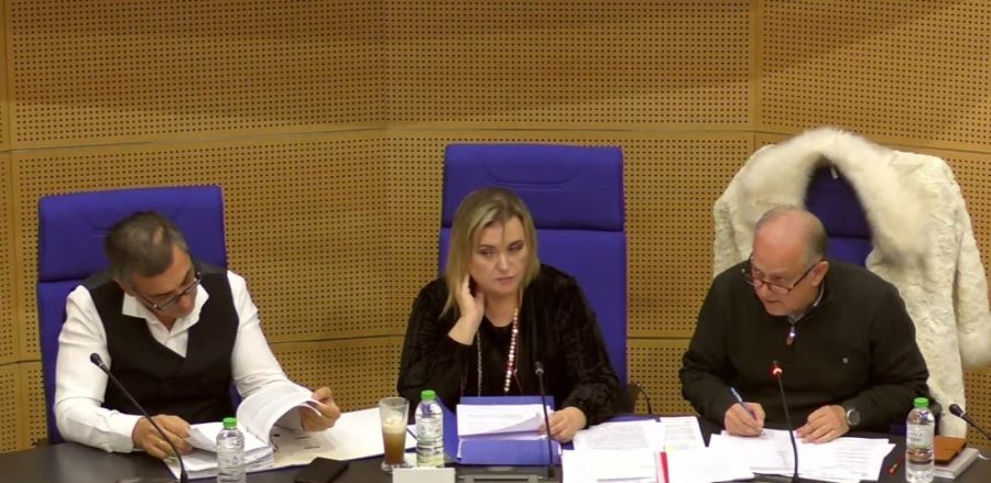 Περιφερειακό Συμβούλιο: Νέα βάθρα για νέα γέφυρα η «λύση» για τα «Ρογκάκια» - «Θολο τοπίο» και για την «Παραμεγδόβια» επαρχιακή οδό Καρδίτσας– Καρπενησίου