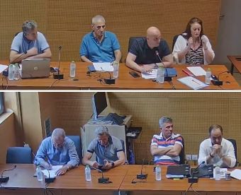 Δήμος Καρδίτσας: Κοντά στο 100% η ωρίμανση των έργων του ΒΑΑ και εντός χρονικού ορίου