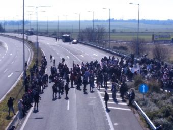 Την Πέμπτη (24/2) στο Υπ.Α.Α.Τ. η συνάντηση αγροτών με την Κυβέρνηση