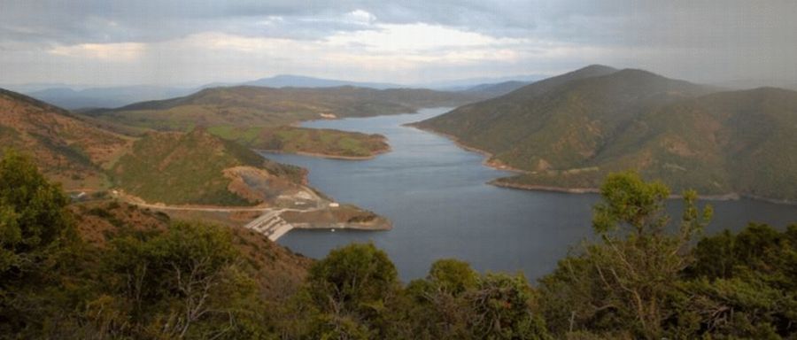Δόθηκε 6η παράταση για την ολοκλήρωση του έργου Ύδρευσης ανατ. πλευράς ν. Καρδίτσας από τη λίμνη Σμοκόβου