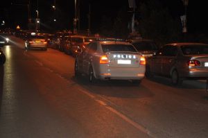 Θεσσαλονίκη: Ένας 33χρονος φέρεται ως ο δράστης της ανθρωποκτονίας με θύμα έναν 42χρονο