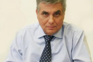 "Έχασε" τη μάχη στη ΜΕΘ του "Σωτηρία" ο Γιώργος Τράγκας