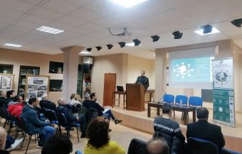 ANKA A.E.: "Με μεγάλη συμμετοχή η διαβούλευση για το σχεδιασμό του νέου LEADER στο Δήμο Λίμνης Πλαστήρα "