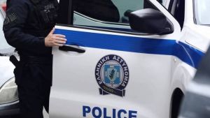 Συνελήφθησαν δύο άτομα για κλοπή μετασχηματιστή του ΔΕΔΔΗΕ στην περιοχή του Τυρνάβου