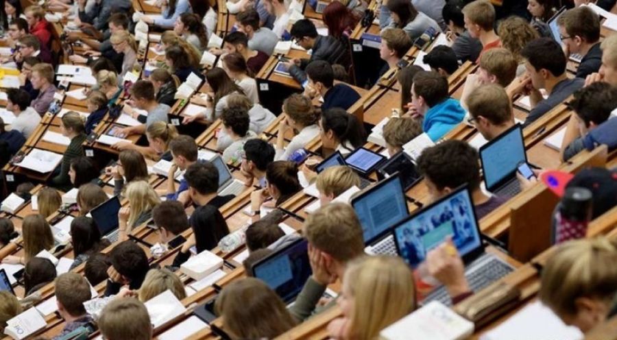 Ενημέρωση του Υπ. Παιδείας για τα αποτελέσματα αιτήσεων για το Πρόγραμμα Εσωτερικής Κινητικότητας στα ΑΕΙ