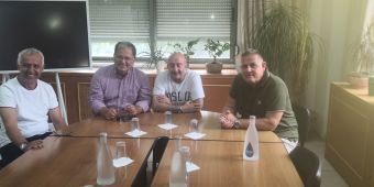 Συνεργασία των Δήμων Λίμνης Πλαστήρα και Τρικκαίων για φιλοξενία παιδιών από την Ουκρανία