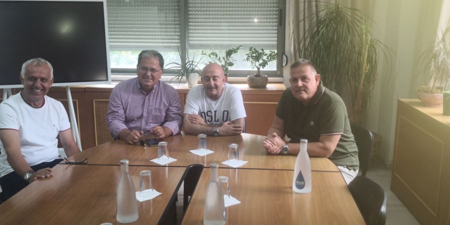 Συνεργασία των Δήμων Λίμνης Πλαστήρα και Τρικκαίων για φιλοξενία παιδιών από την Ουκρανία