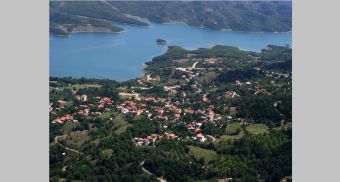 Υπογράφεται η σύμβαση για τις αισθητικές παρεμβάσεις - αναπλάσεις σε Μορφοβούνι και Νεοχώρι