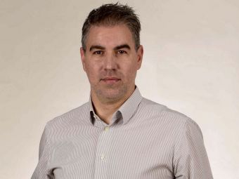 Ανακοίνωση υποψηφιότητας του Πέτρου Παπαδάκου με το συνδυασμό "Ανεξάρτητη Προοδευτική Συμμαχία Πολιτών Καρδίτσας" του Φώτη Αλεξάκου